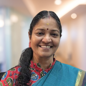 MC-Nalini-Venugopal Management Committee